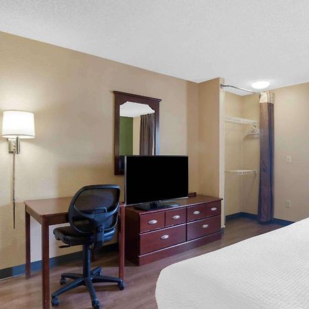 Extended Stay America Suites - Huntsville - Us Space And Rocket Center Buitenkant foto