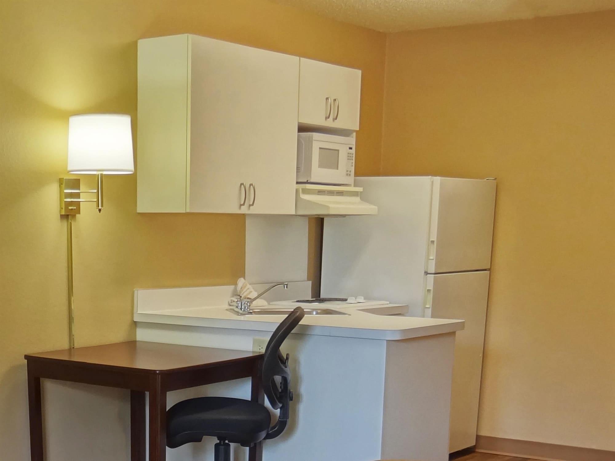 Extended Stay America Suites - Huntsville - Us Space And Rocket Center Buitenkant foto