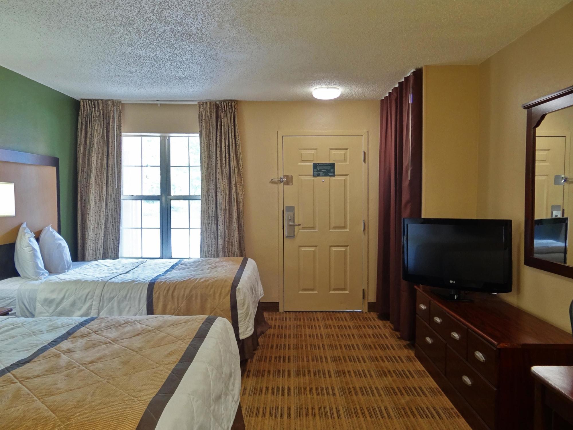 Extended Stay America Suites - Huntsville - Us Space And Rocket Center Buitenkant foto