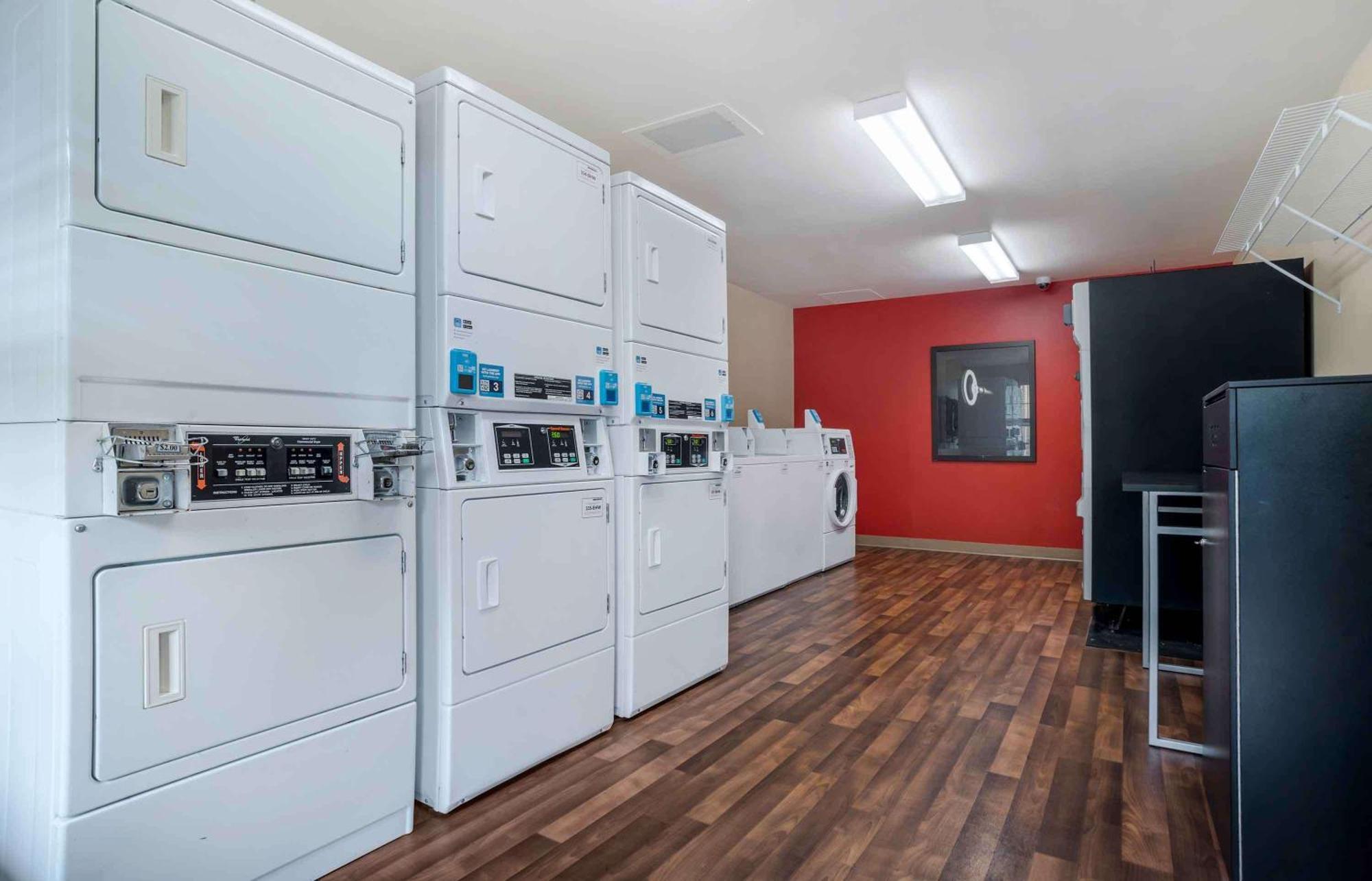 Extended Stay America Suites - Huntsville - Us Space And Rocket Center Buitenkant foto