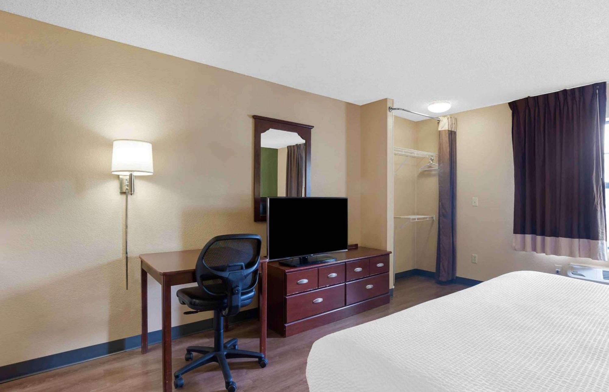 Extended Stay America Suites - Huntsville - Us Space And Rocket Center Buitenkant foto