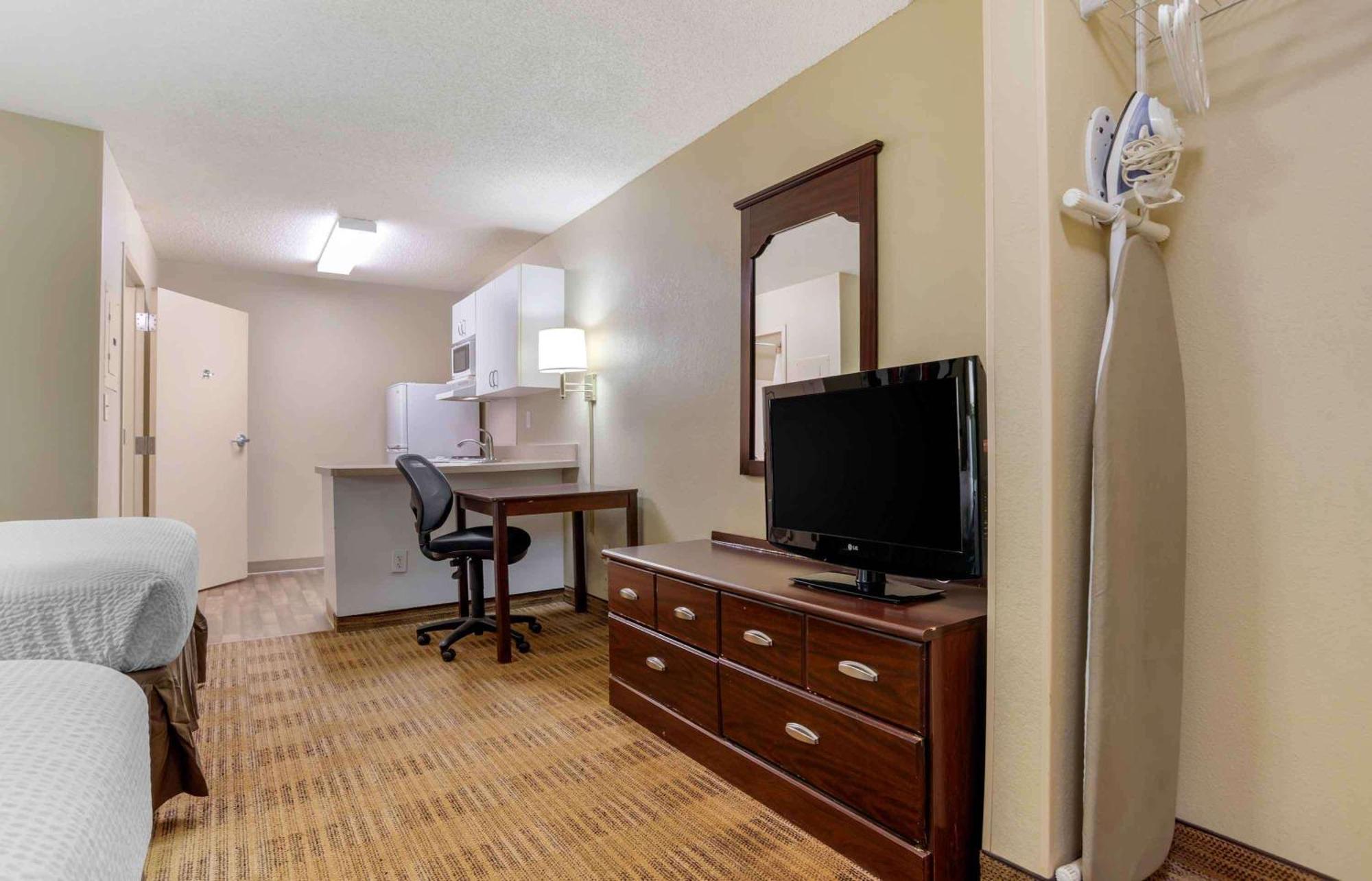 Extended Stay America Suites - Huntsville - Us Space And Rocket Center Buitenkant foto