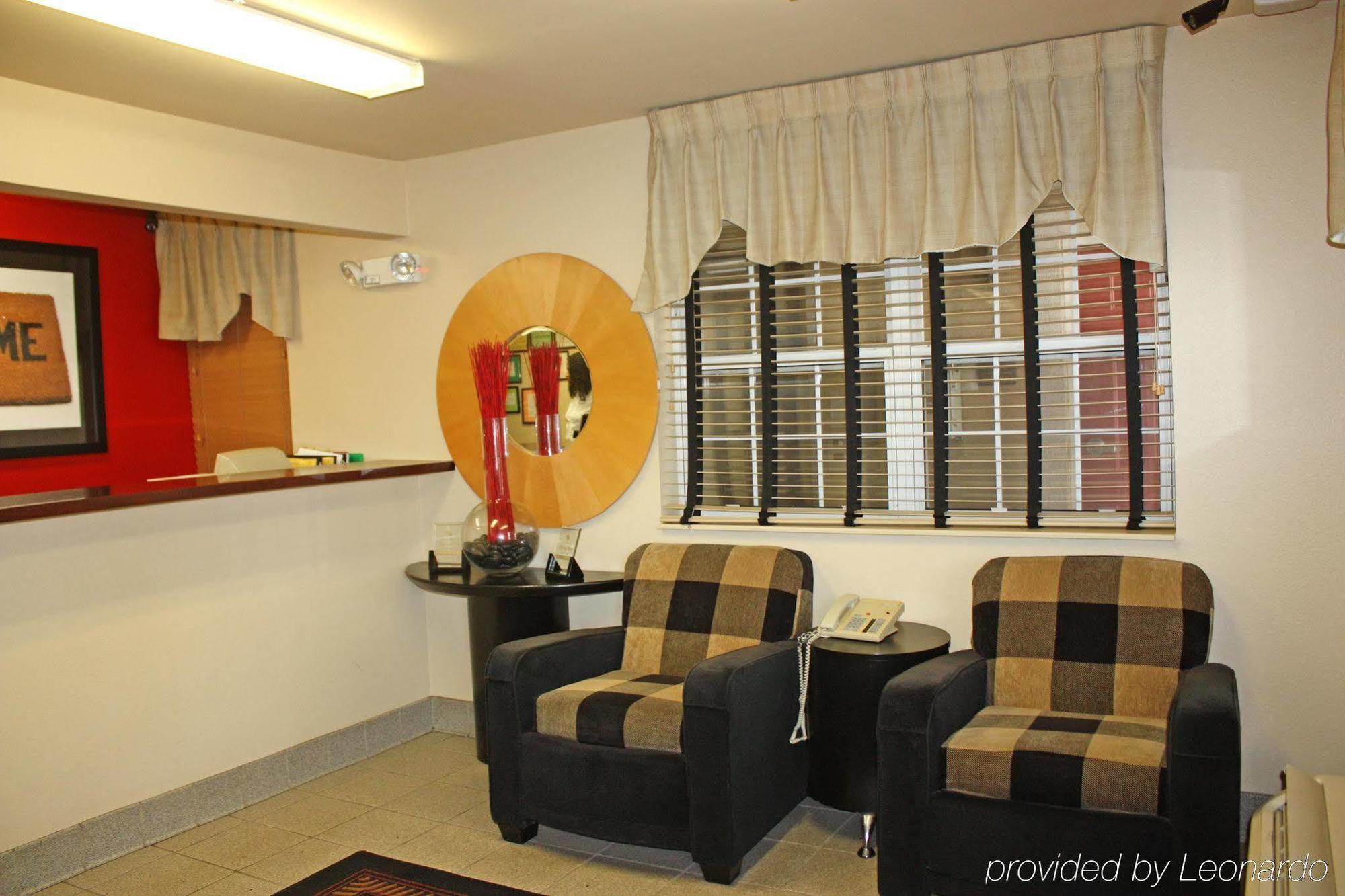 Extended Stay America Suites - Huntsville - Us Space And Rocket Center Buitenkant foto