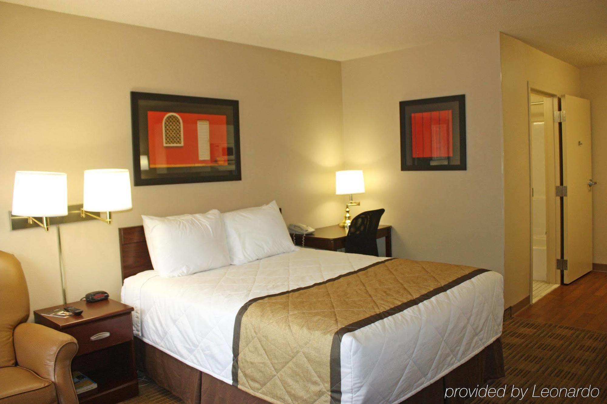 Extended Stay America Suites - Huntsville - Us Space And Rocket Center Buitenkant foto