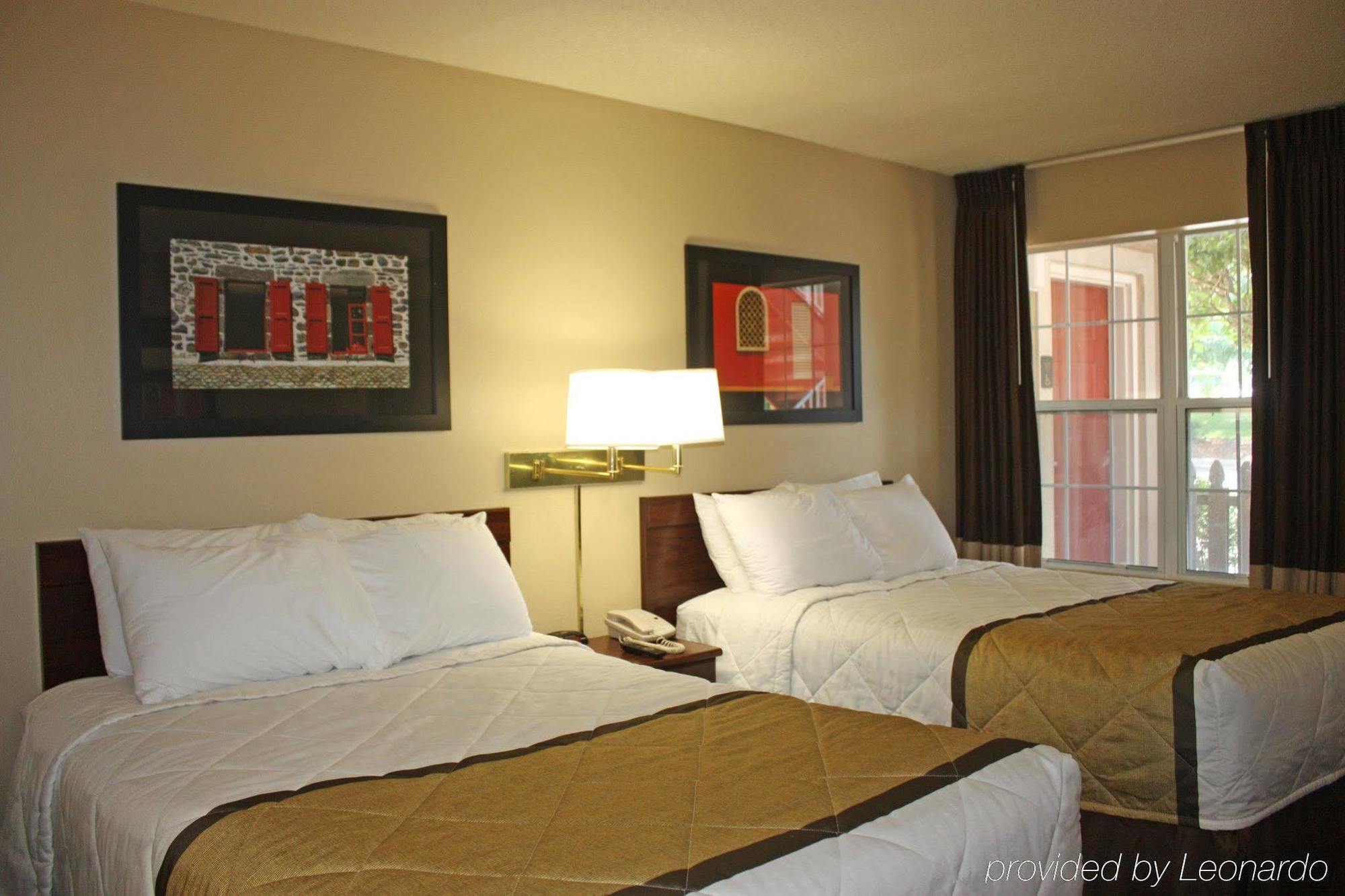Extended Stay America Suites - Huntsville - Us Space And Rocket Center Buitenkant foto