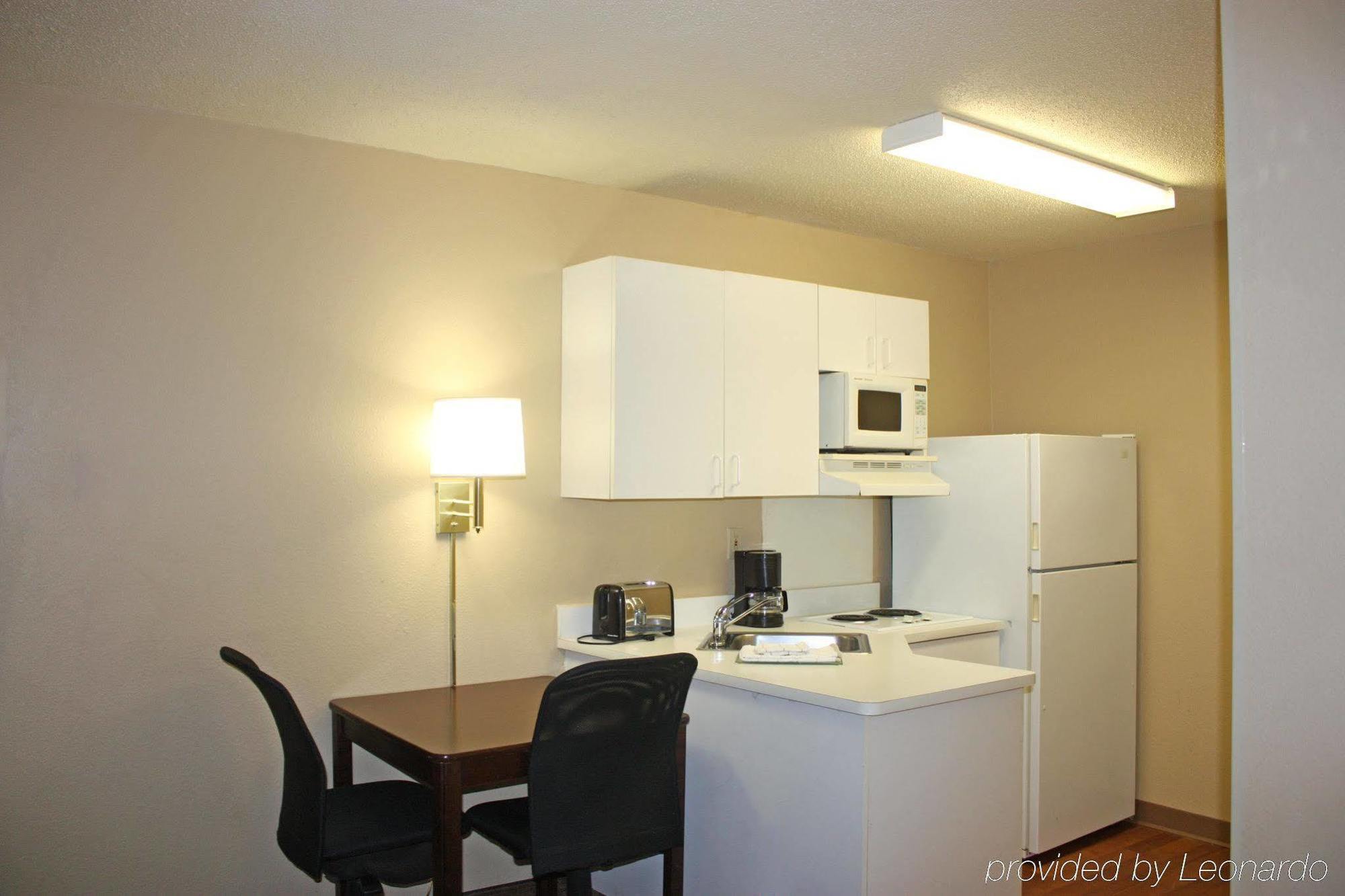 Extended Stay America Suites - Huntsville - Us Space And Rocket Center Buitenkant foto
