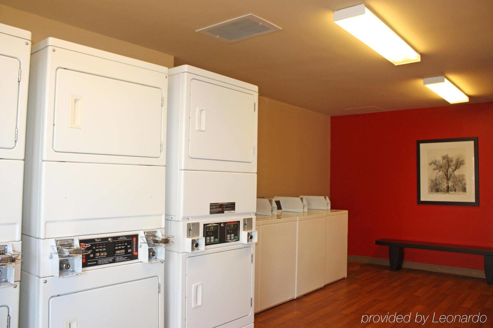 Extended Stay America Suites - Huntsville - Us Space And Rocket Center Buitenkant foto
